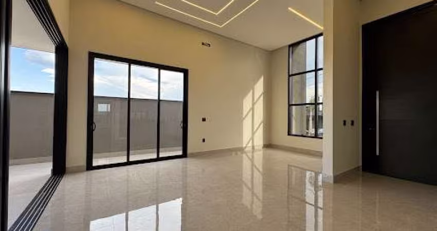 Casa com 3 dormitórios à venda, 195 m² por R$ 1.640.000,00 - Engenho Velho - Nova Odessa/SP