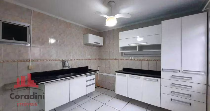 Casa para alugar - Antônio Zanaga I - Americana/SP