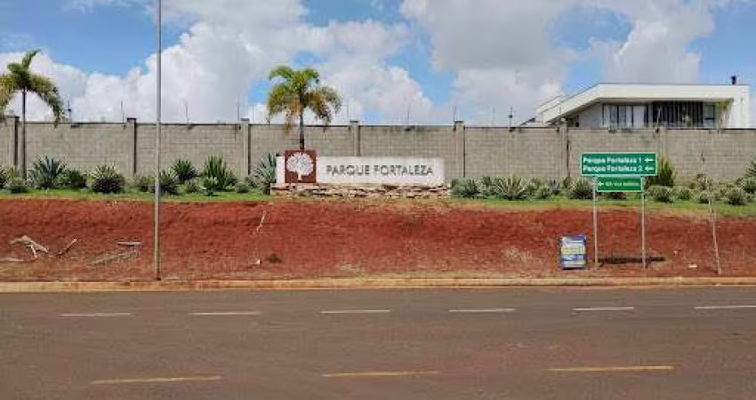 Terreno à venda, 490 m² por R$ 380.000,00 - Residencial Parque Fortaleza - Nova Odessa/SP
