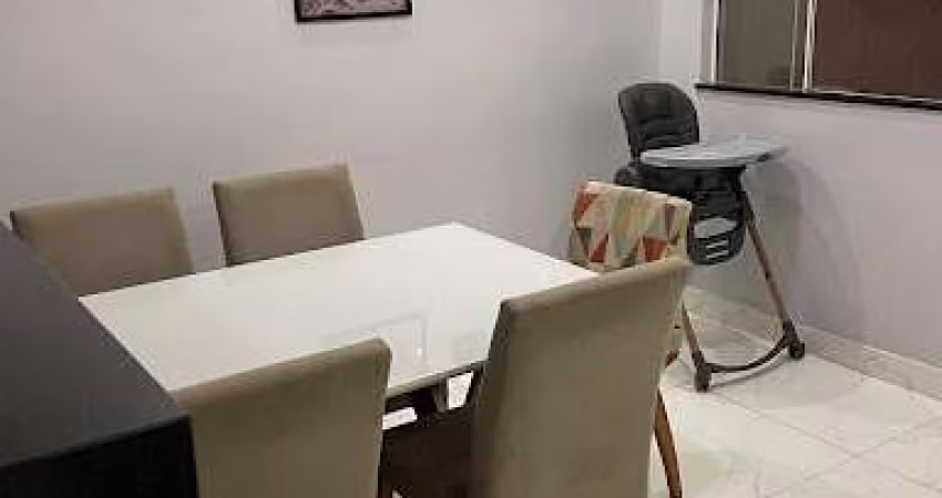 Casa com 3 dormitórios à venda, 130 m² por R$ 680.000,00 - Parque Universitário - Americana/SP