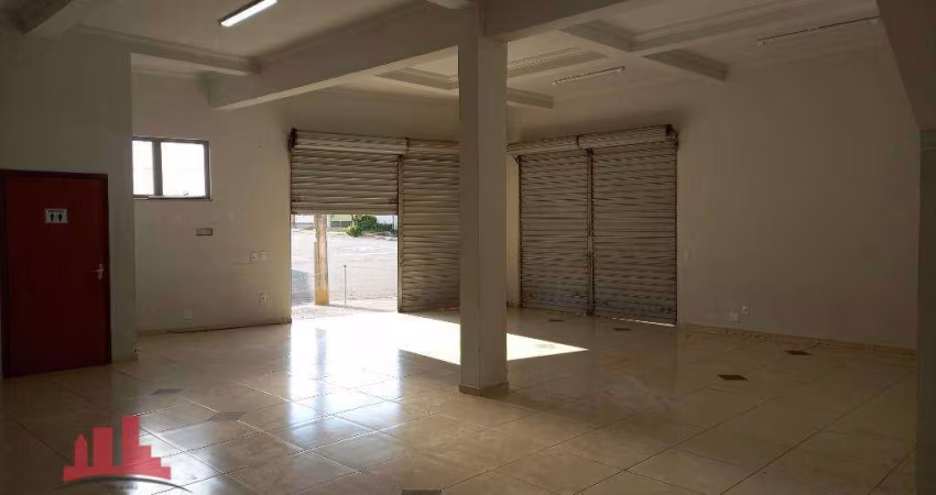 Sala para alugar, 45 m² por R$ 3.405,00/mês - Jardim Santa Rita I - Nova Odessa/SP