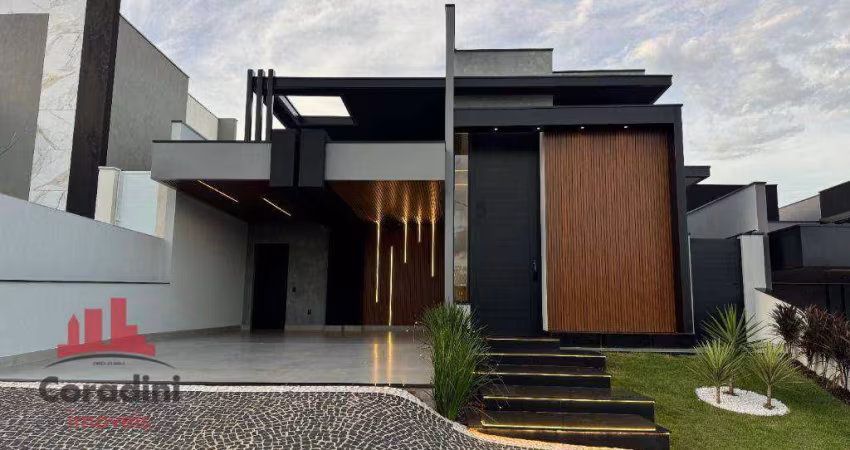 Casa a venda Residencial Engenho Velho ´Nova Odessa