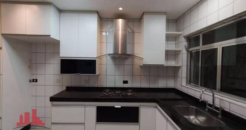 Casa para alugar - Vila Mollon IV - Santa Bárbara D'Oeste/SP