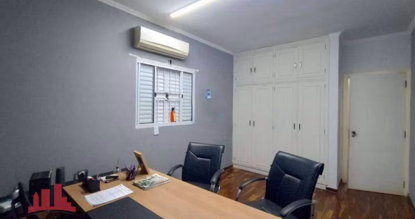 Casa comercial a venda Vila Rehder - Americana