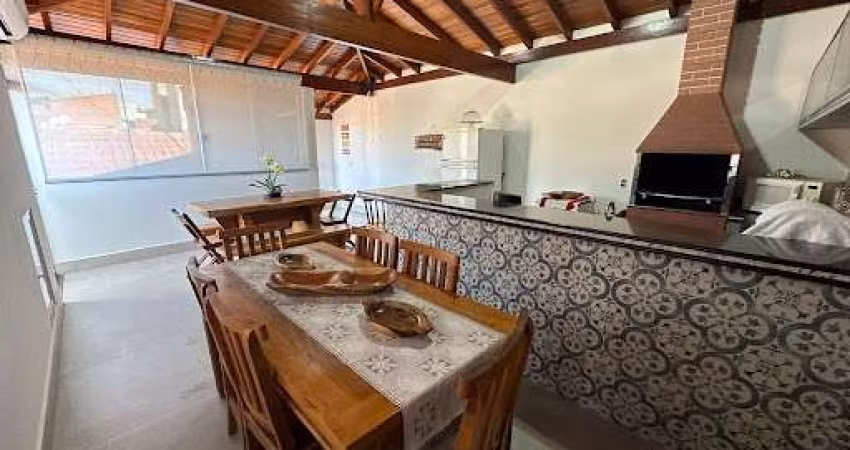 Casa à venda,  por R$ 600.000 - Jardim Campos Verdes - Nova Odessa/SP