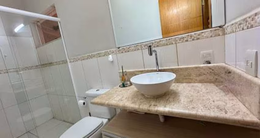 Casa  à venda,  por R$ 420.000 - Jardim Campos Verdes - Nova Odessa/SP