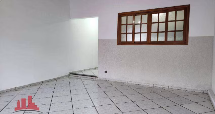 Casa 2 quartos com suíte Jardim Planalto