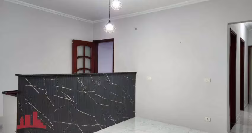 Casa 2 quartos com suíte Jardim Nova Carioba - SBO