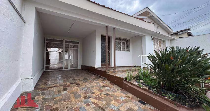 Casa à venda Vila Santa Catarina - Americana/SP