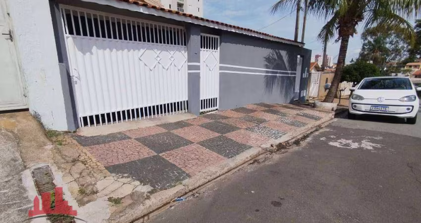 Casa para alugar - Campo Limpo - Americana/SP