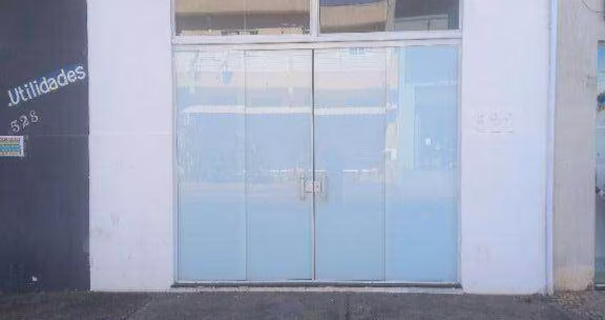 Sala para alugar, 45 m² por R$ 2.300,00/mês - Jardim da Alvorada - Nova Odessa/SP