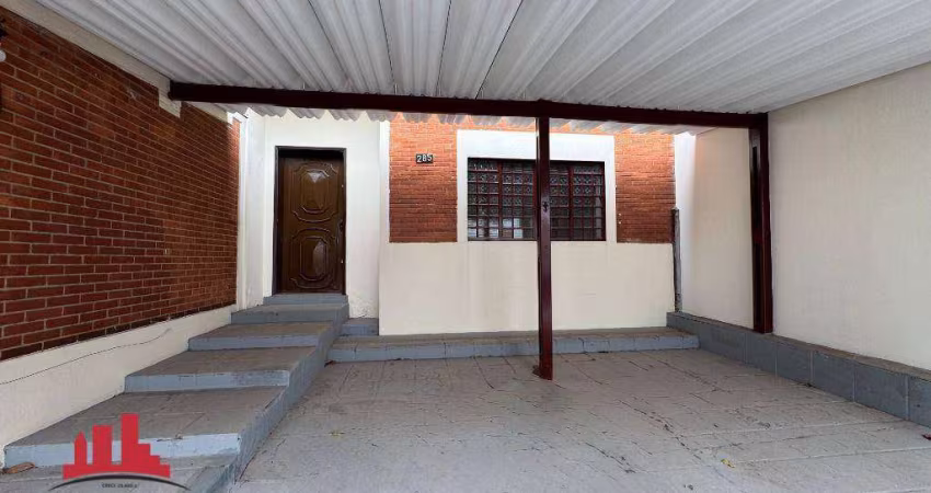 Casa à venda por R$ 420.000 - São Luiz - Americana/SP