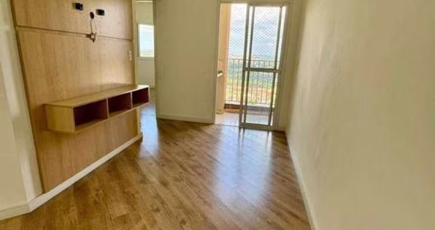 Apartamento para alugar - Jardim Marajoara - Nova Odessa/SP