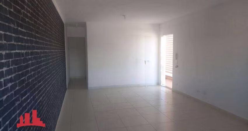 Sala para alugar, 45 m² por R$ 1.200,00/mês - Jardim da Alvorada - Nova Odessa/SP