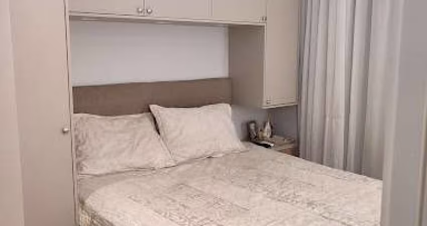 Apartamento com 2 dormitórios à venda, 47 m² por R$ 290.000,00 - Residencial Jardim dos Ipês - Nova Odessa/SP