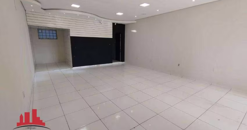 Salão para alugar - Jardim Capuava - Nova Odessa/SP
