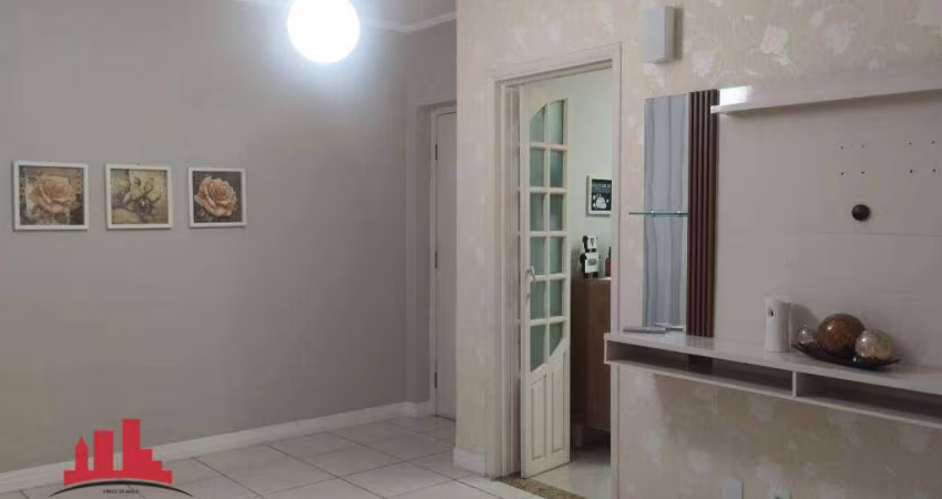 Apartamento a venda Cidade Jardim I