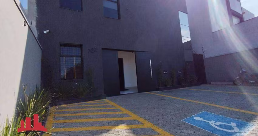 Sala para alugar, Jardim Fernando Mollon - Santa Bárbara D'Oeste/SP