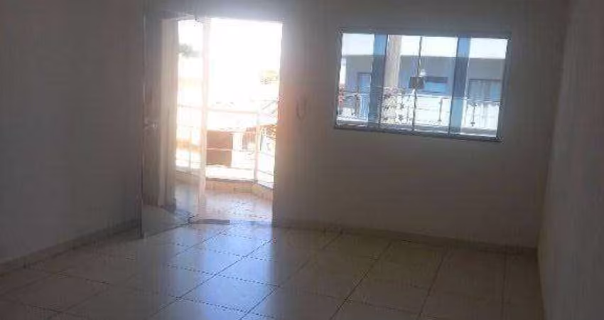 Sala para alugar, 45 m² por R$ 1.200,00/mês - Jardim da Alvorada - Nova Odessa/SP