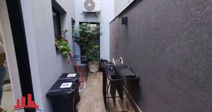 Sala para alugar,- jardim fernando mollon - santa bárbara d'oeste/sp