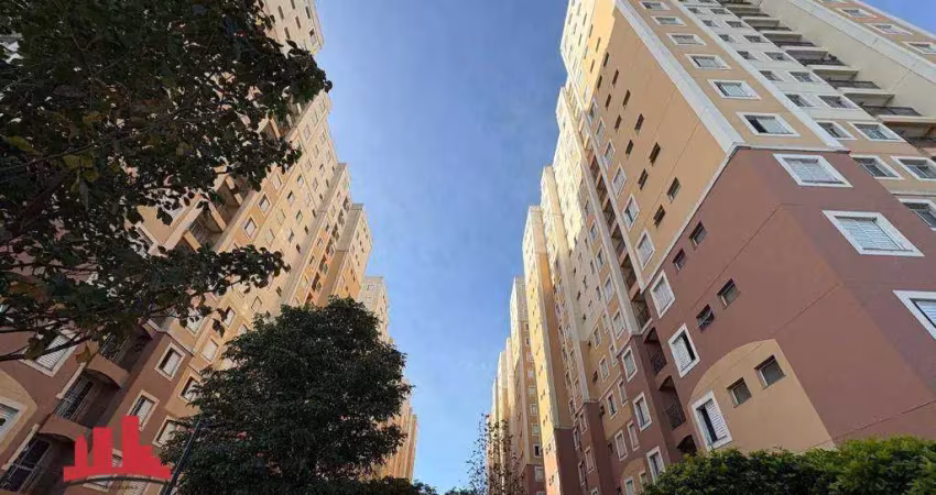 Apartamento com 2 quartos à venda na Rua São Gonçalo, Jardim Nossa Senhora do Carmo, Americana