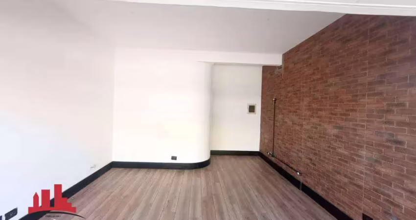 Sala comercial com 1 sala para alugar na Rua Gonçalves Dias, Centro, Americana