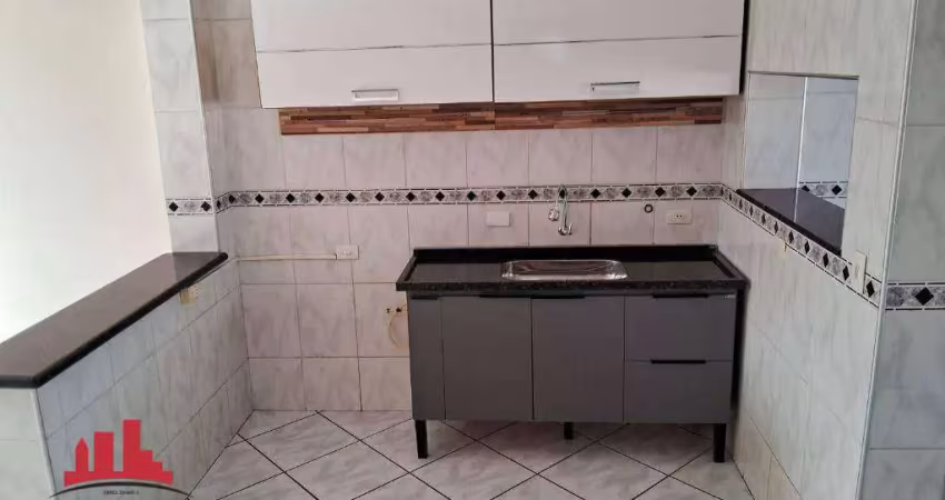 Casa com 2 quartos para alugar na Rua Francisco Bueno, Jardim Europa, Nova Odessa