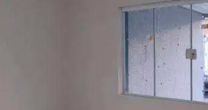 Casa com 2 quartos nossa senhora de fátima - nova odessa