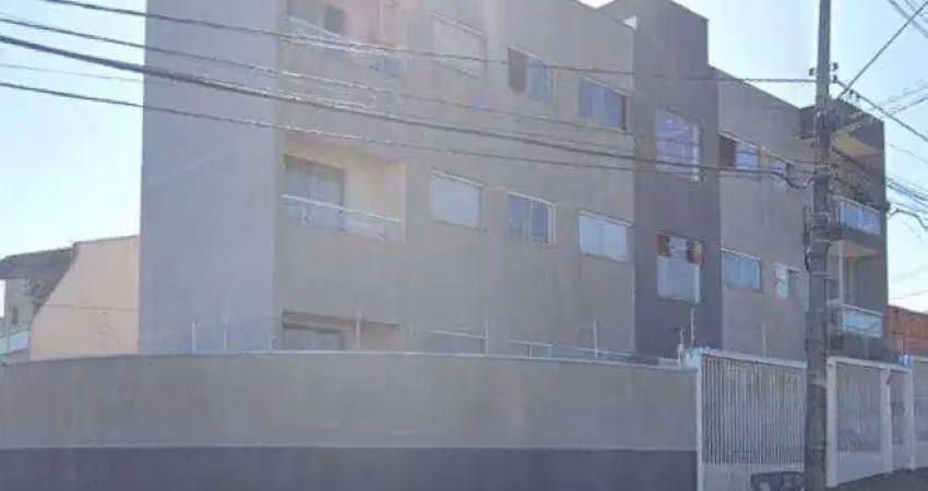 Apartamento com 1 quarto à venda na Rua Boa Ventura, Jardim Boer I, Americana