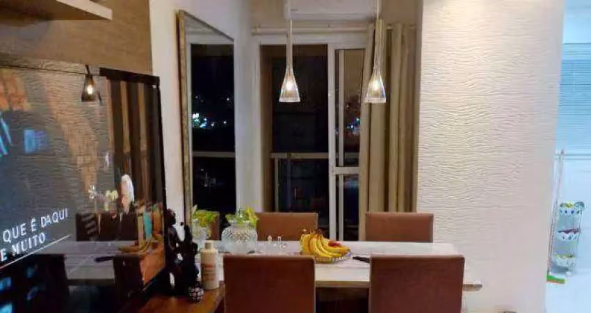 Apartamento a venda residencial golden way - americana sp