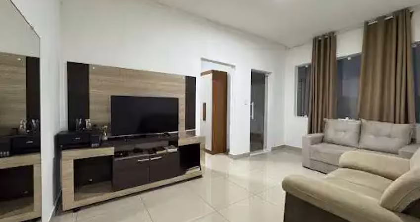 Casa com 2 dormitórios à venda, 99 m² por r$ 280.000,00 - jardim de eden - nova odessa/sp