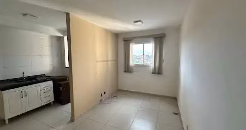 Apartamento com 2 dormitórios à venda, 50 m² por r$ 210.000,00 - jardim das palmeiras i - nova odessa/sp