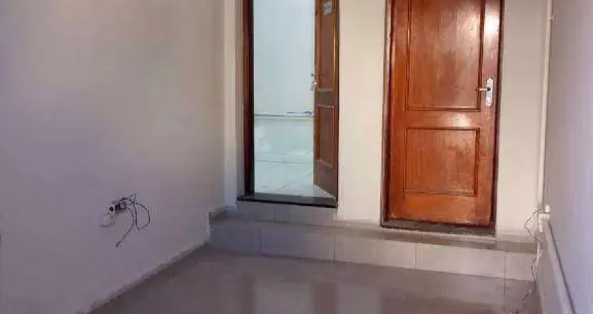 Casa para alugar, 90 m² por r$ 3.569,00/mês - jardim bela vista - americana/sp
