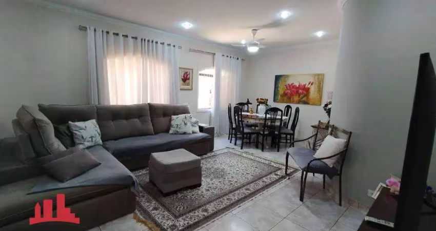 Casa para alugar - jardim nossa senhora de fátima - nova odessa/sp