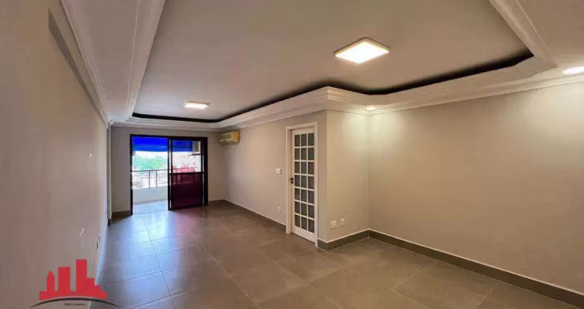 Apartamento  110 m² - venda por r$ 530.000 ou aluguel por r$ 4.089/mês - centro - nova odessa/sp