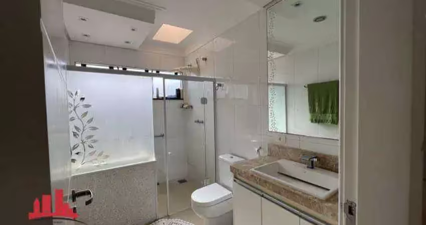 Casa com 3 dormitórios à venda, 126 m² por r$ 630.000 - vila bertini - americana/sp