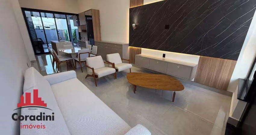 Casa à venda, 172 m²  - engenho velho - nova odessa/sp
