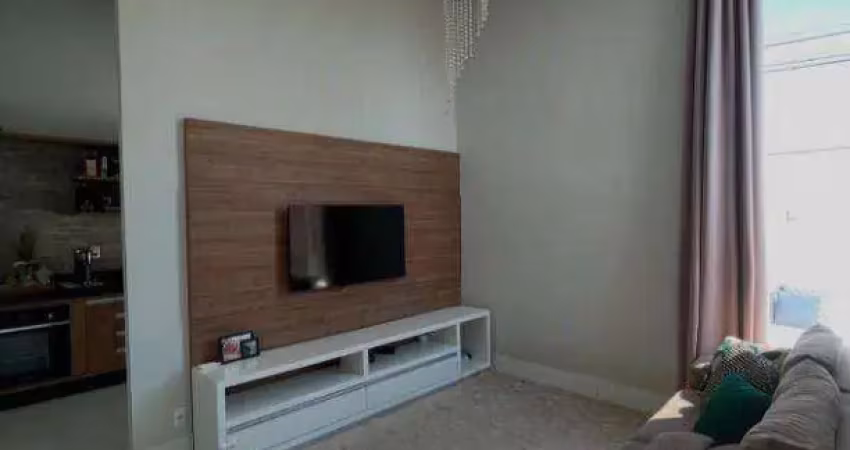 Casa à venda por r$ 695.000 - parque novo mundo - americana/sp