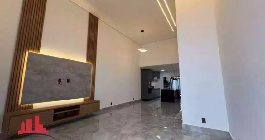 Casa à venda por r$ 1.590.000 - jardim recanto das águas - nova odessa/sp