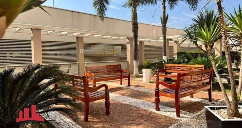 Apartamento à venda, 58 m² por r$ 465.000 - moradas panzan - americana/sp