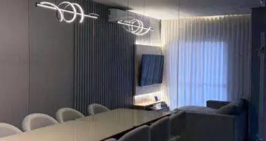Apartamento à venda por r$ 550.000 - residencial riachuelo - nova odessa/sp