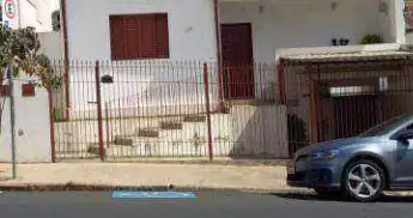 Casa com 5 quartos à venda, 200 m² por r$ 750.000 - centro - americana/sp