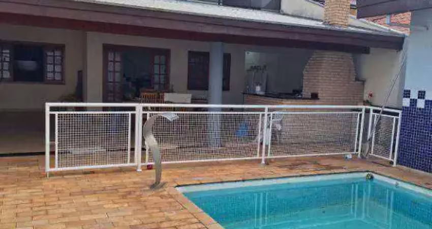 Casa à venda por r$ 1.170.000 - jardim dona regina - santa bárbara d'oeste/sp