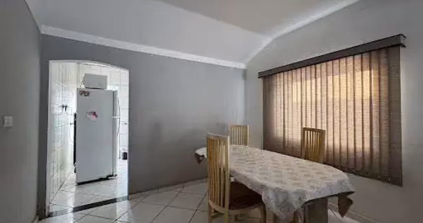 Casa com 3 quartos à venda na Rua Silvio de Paula, Jardim Nossa Senhora de Fátima, Nova Odessa