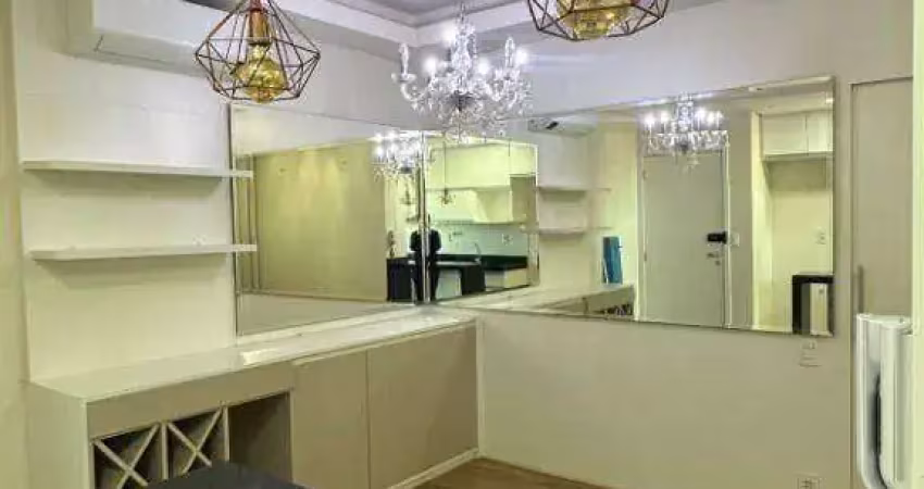 Apartamento com 2 dormitórios à venda, 72 m² por r$ 569.000 - parque franceschini - sumaré/sp