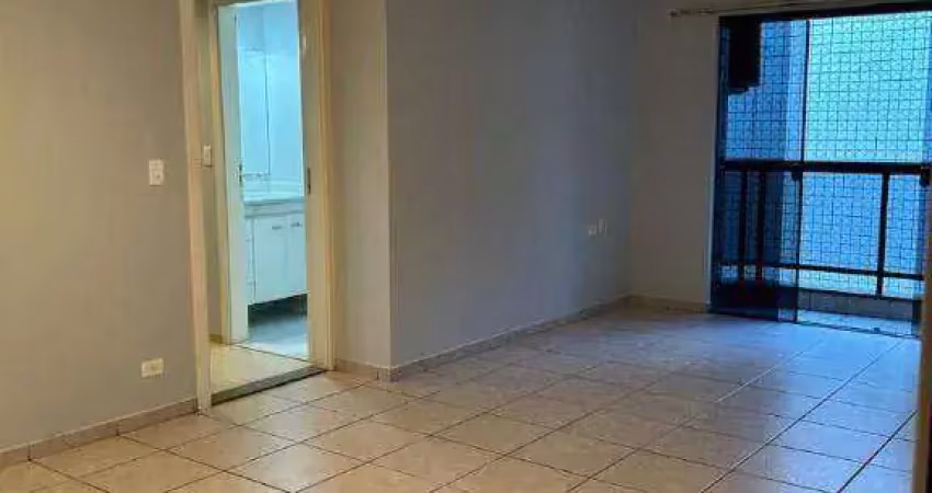 Apartamento para alugar - werner plaas - americana/sp