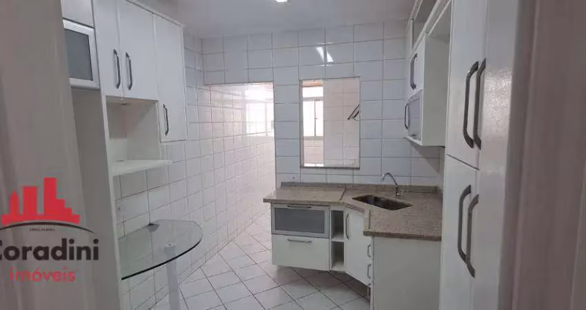 Apartamento  à venda por r$ 460.000 -edificio allana - americana/sp