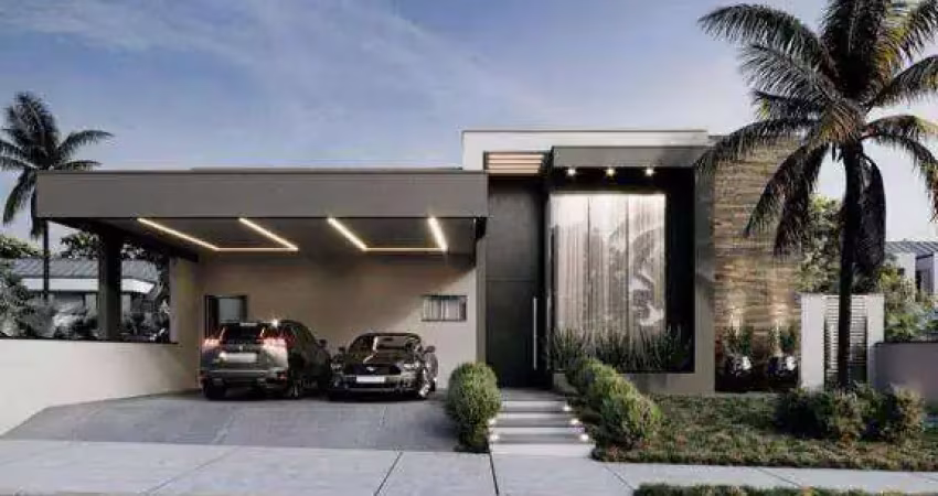 Casa à venda por r$ 2.400.000 - jardim pau brasil - americana/sp