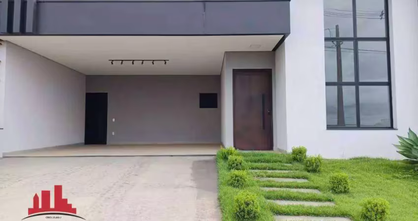 Casa à venda por r$ 1.390.000 - condomínio jardim recanto das aguas - nova odessa/sp