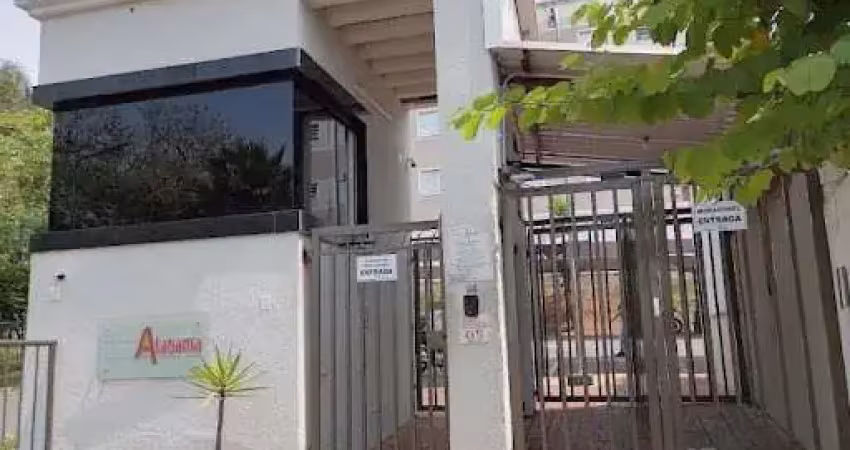 Apartamento com 2 quartos à venda na Rua Uirapuru, Jardim Recanto, Americana